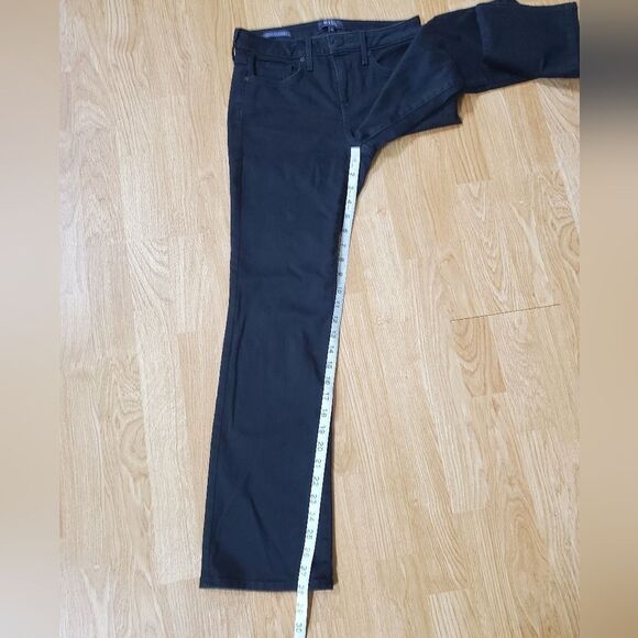 ✨ NYDJ ✨ Barbara Bootcut Jeans - [2 Petite=26×28, Black] - Picture 9 of 13